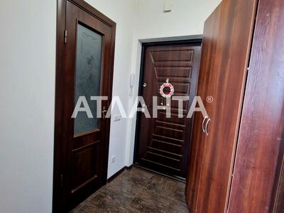 квартира за адресою Одеська вул., 34