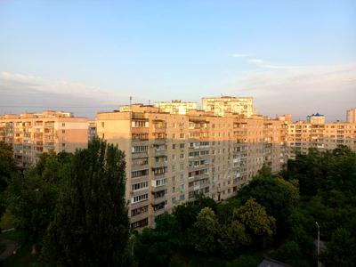 квартира за адресою Анатолія Солов'яненка вул. (Олександра Бойченка), 8