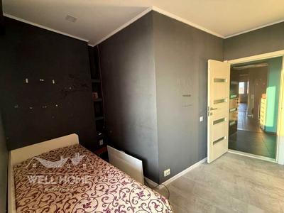 квартира за адресою Бориспільська вул., 26-З