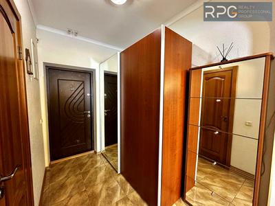 квартира по адресу Старонаводницкая ул., 4-В