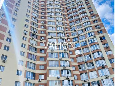 квартира за адресою Новопольова вул., 2 корп. 2