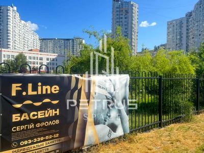 квартира по адресу Елизаветы Чавдар ул., 11