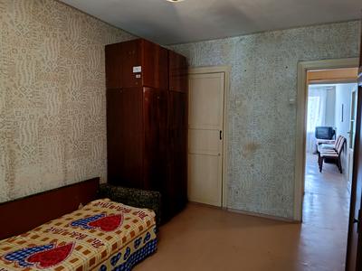 квартира по адресу Парковая ул., 6