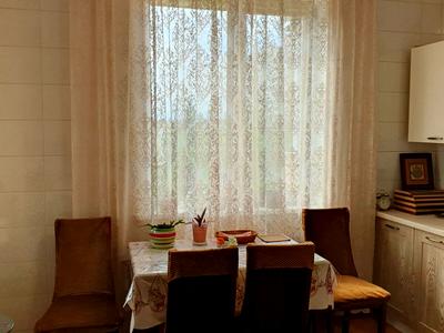 квартира за адресою Олевська вул., 11