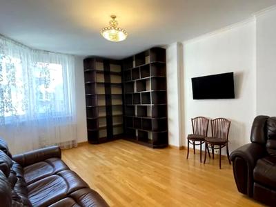 квартира за адресою Композитора Мейтуса вул., 4-А