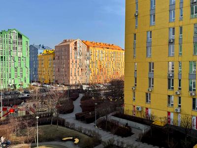 квартира по адресу Соборности просп. (Воззʼєднання), 17
