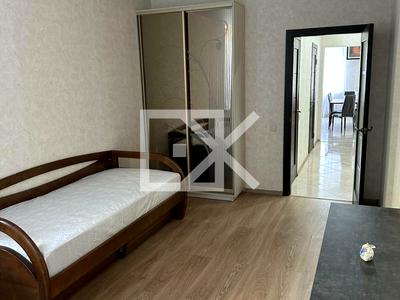 квартира по адресу Регенераторная ул., 4 к9
