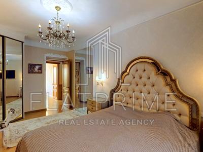 квартира по адресу Кловский спуск (Кловський), 14/24