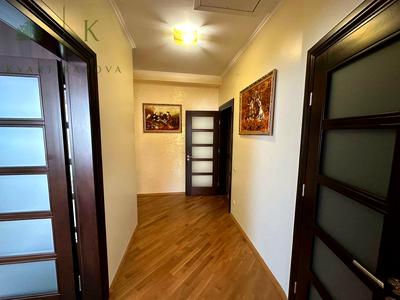 квартира по адресу Франко И., 137