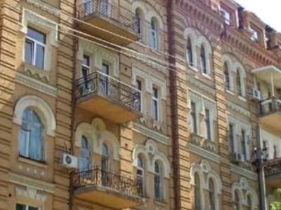 квартира за адресою Лютеранська вул., 11