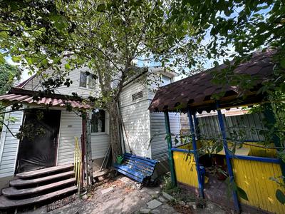будинок за адресою Голубиний пров. (Красноводський), 2-А