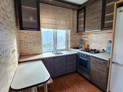 квартира за адресою Олександра Архипенка вул. (Мате Залки), 4-А