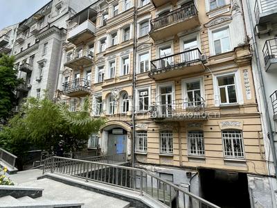 квартира по адресу Ивана Франко ул., 20