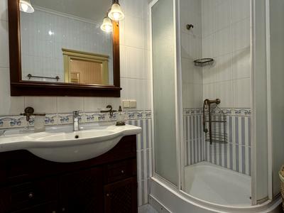 квартира за адресою Кловський узвіз, 5