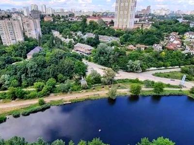 квартира за адресою Кадетський Гай вул., 8