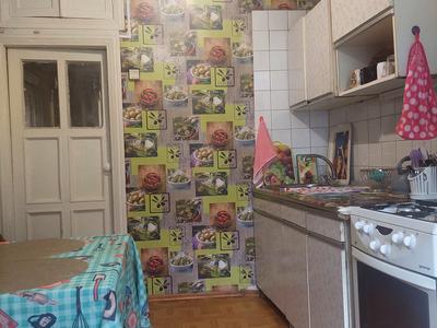 квартира по адресу Веснина ул., 2а