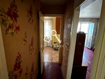 квартира за адресою Кропивницького вул., 15