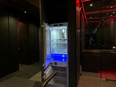 квартира за адресою Жилянська вул., 59