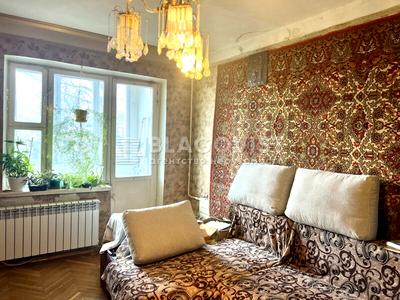 квартира по адресу Героев Мариуполя ул. (Маршала Якубовського), 7