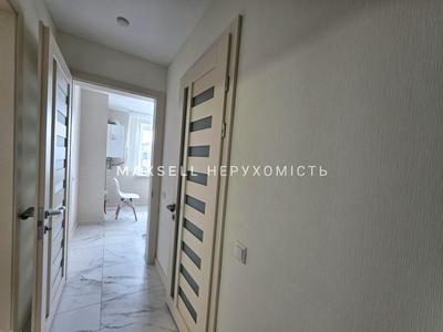 квартира за адресою Київська вул., 23, к1