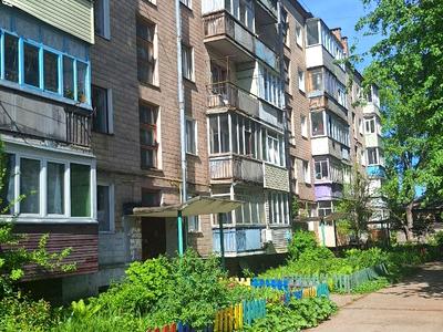 квартира по адресу Образования ул., 26