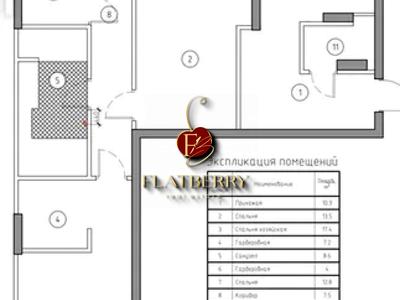 квартира за адресою Дегтярна вул., 18