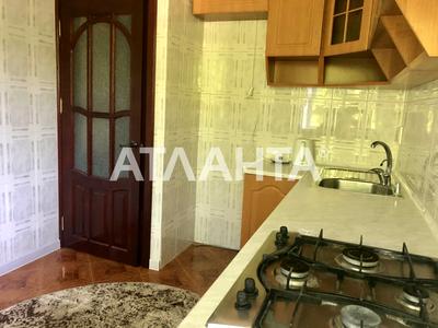 квартира за адресою Канатна вул., 114