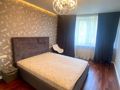 квартира по адресу Верховинная ул., 35