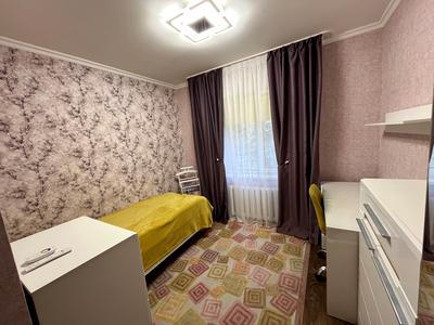 квартира по адресу Сонячний мікрорайон, 49