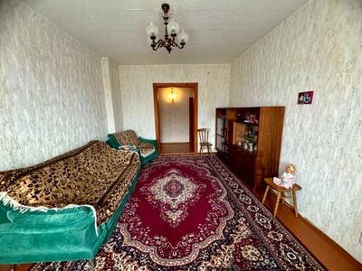 квартира по адресу Богдана Хмельницкого просп. (Героев Сталинграда), 109