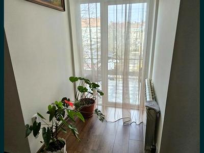 квартира по адресу Олександра Довженка ул., 9