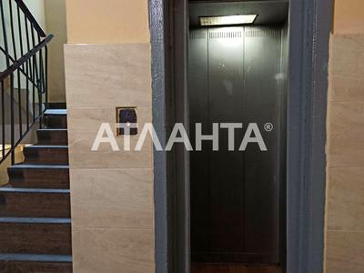 квартира за адресою Академіка Корольова вул., 70