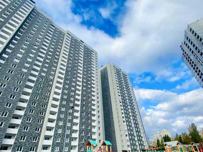 квартира за адресою Коноплянська вул., 22