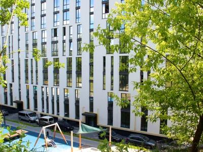 квартира за адресою Малоголосківська вул., 32