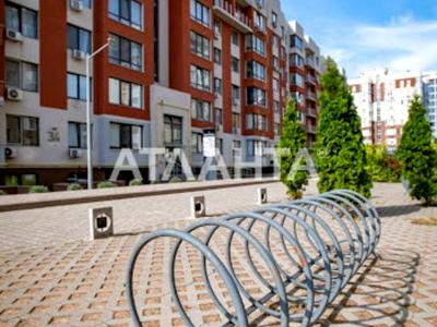 квартира по адресу Одесса, Миколаївська ул., 3