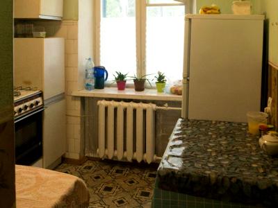 квартира за адресою Олени Теліги вул., 3-Б