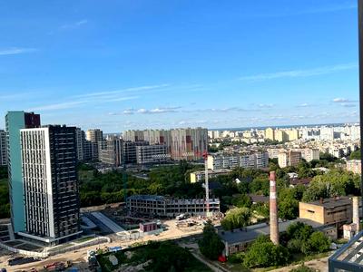 квартира по адресу Виктора Некрасова ул. (Північно-Сирецька), 6