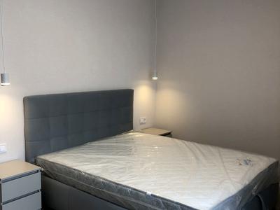 квартира по адресу Архитектора Вербицкого ул., 1-В