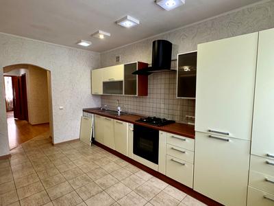 квартира по адресу Мандрыковская ул., 336