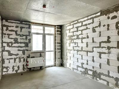 квартира за адресою Ревуцького вул., 40-Б