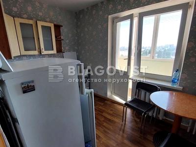 квартира за адресою Автозаводська вул., 15А