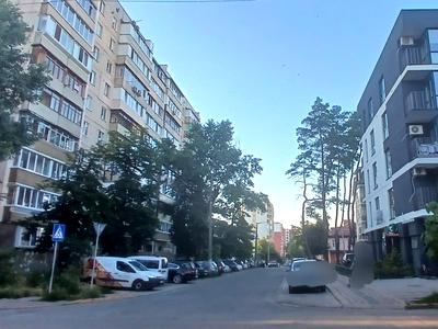 квартира за адресою Полтавська вул., 63
