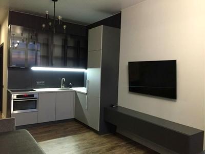квартира за адресою Київ, Джона Маккейна вул. (Івана Кудрі), 7
