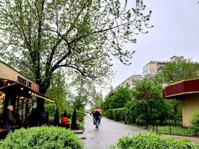 квартира по адресу Амвросия Бучмы бульв., 2