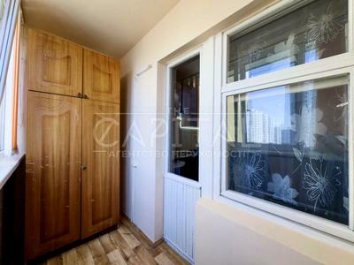 квартира по адресу Драгоманова ул., 3