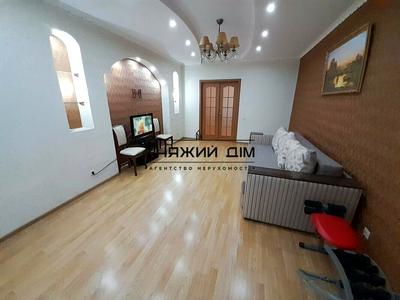 квартира за адресою Градинська вул., 11