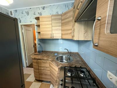 квартира за адресою Оболонський просп., 28-А