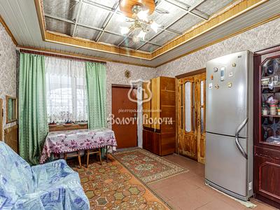 дом по адресу Харьковский пер., 3в