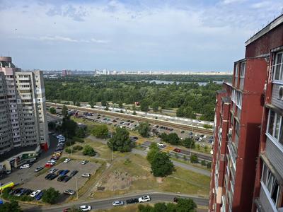 квартира за адресою Оноре де Бальзака вул., 8-Б