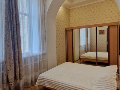 квартира по адресу Антоновича ул. (Горького), 17